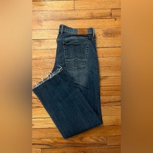 Lucky Brand Sweet n’ Low - size 12